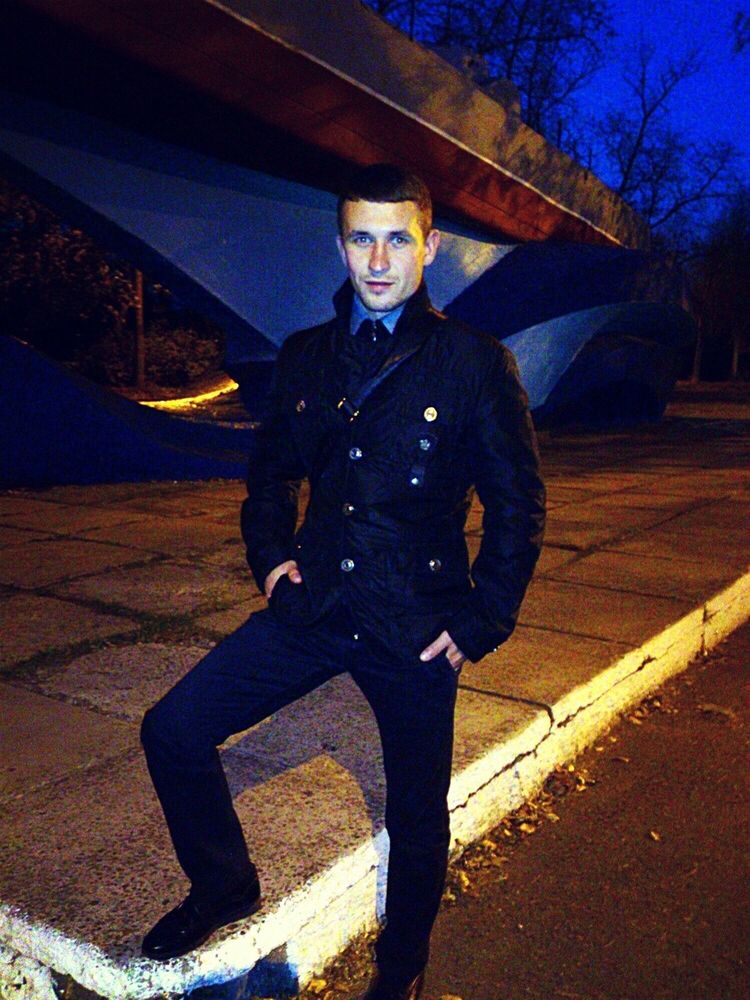  ,   Dima, 38 ,   