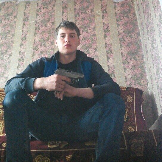  40966505  Danil, 26 ,    