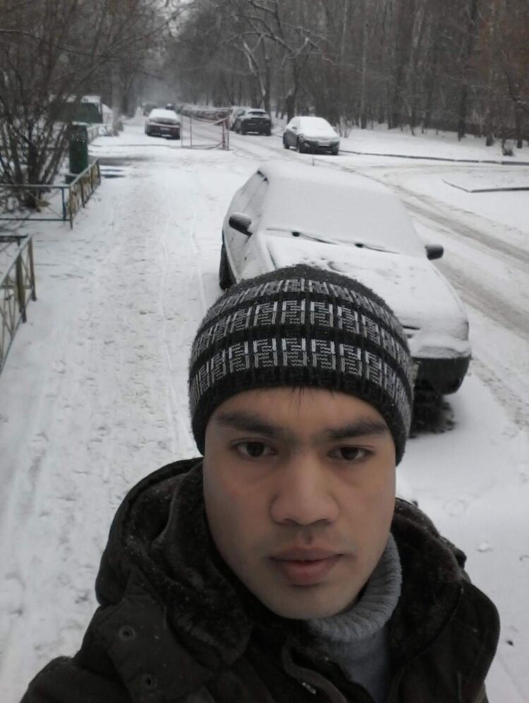 ���� 11203355 ������� Muxiddin, 39 ���, ���� ���������� � ������