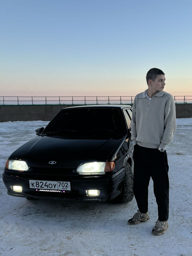 ���� 41372735 ����� Mmakarovv, 21 ���, ���� ���������� � ���