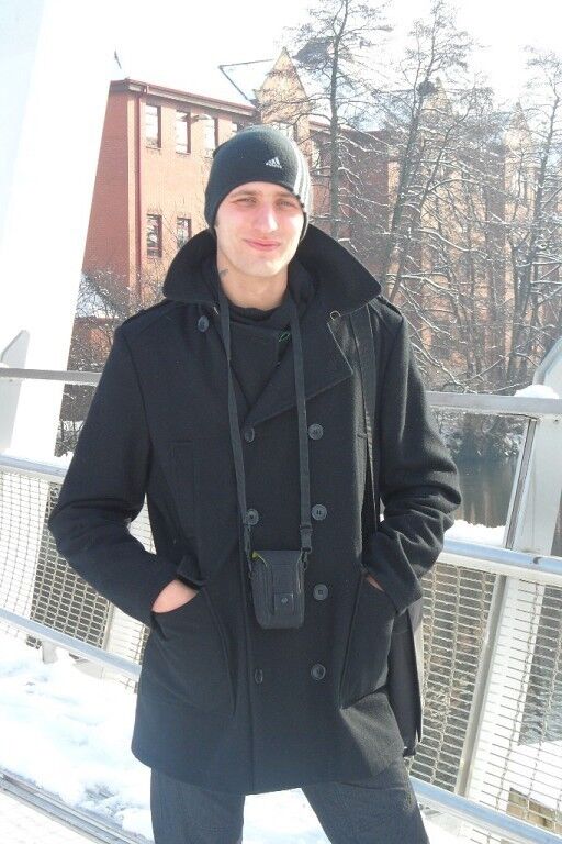 ���������� ����, ���� ������� Andrej, 36 ���, ������������ ��� ������, ����� � ���������, c�������� ���������