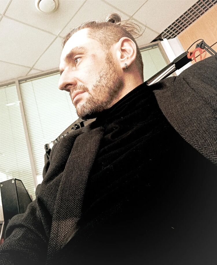 ���������� ������������, ���� ������� Constantin, 38 ���, ������������ ��� ������, ����� � ���������