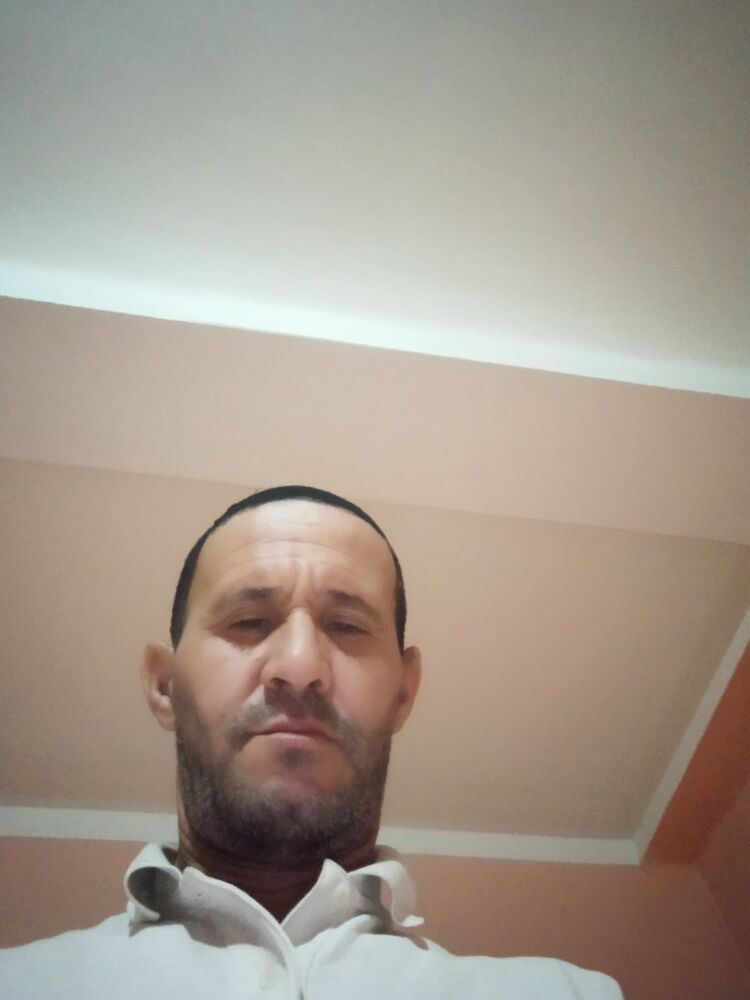  39147845  Hachmi, 48 ,    Cheraga