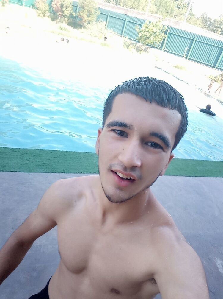 ���� 17232695 ����� Ahmadjon, 25 ���, ���� ���������� � ��������