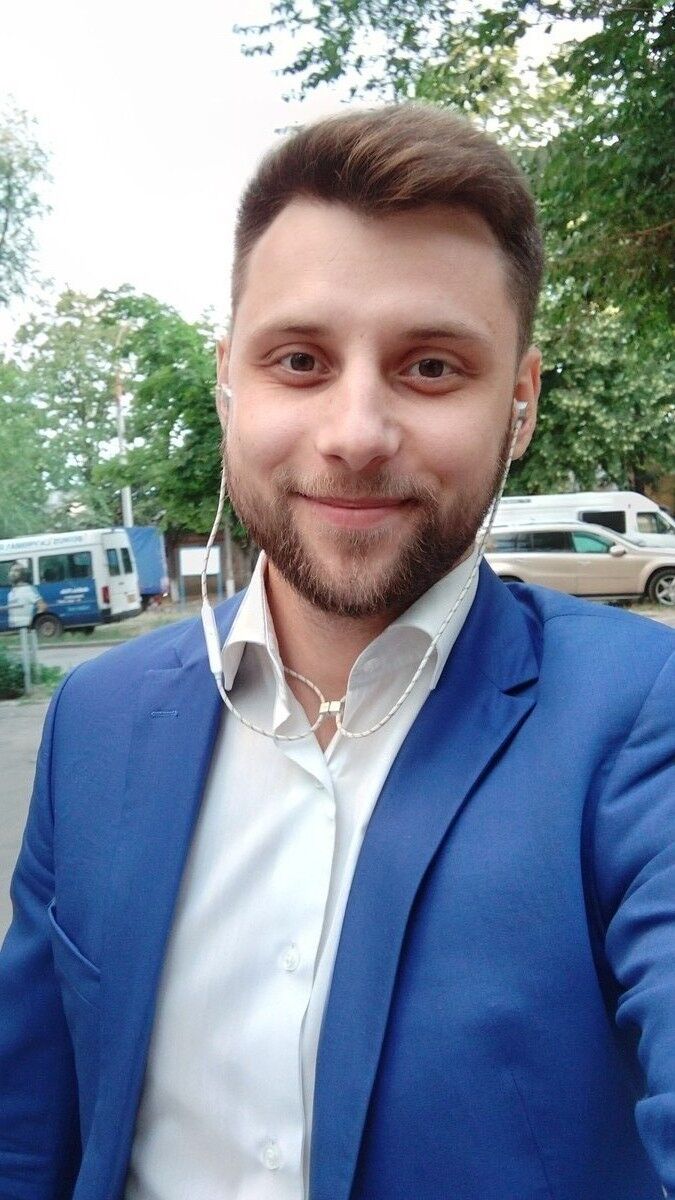 ���� 16961655 ������� Alex, 30 ���, ���� ���������� � ��������