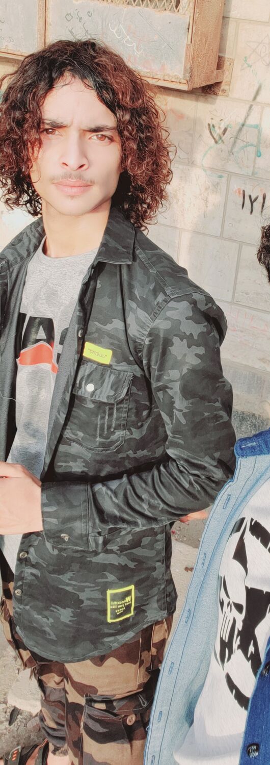  Ad Dammam,   Mohamed Ali, 24 ,   ,   