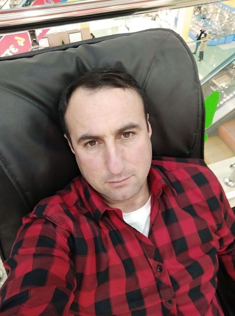 ���� 25868295 ������� Kurban, 43 ����, ���� ���������� � ������