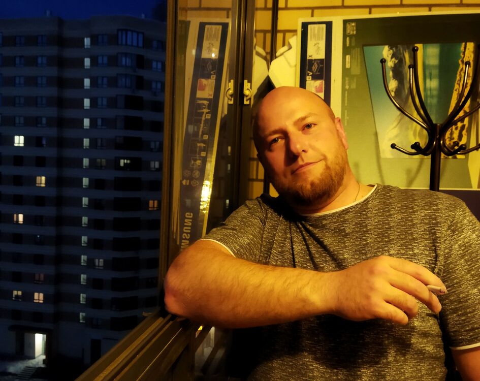  52612165  Nikolay, 35 ,    