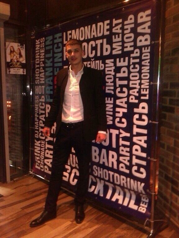 ���� 13760815 ������� ��������, 37 ���, ���� ���������� � ������������