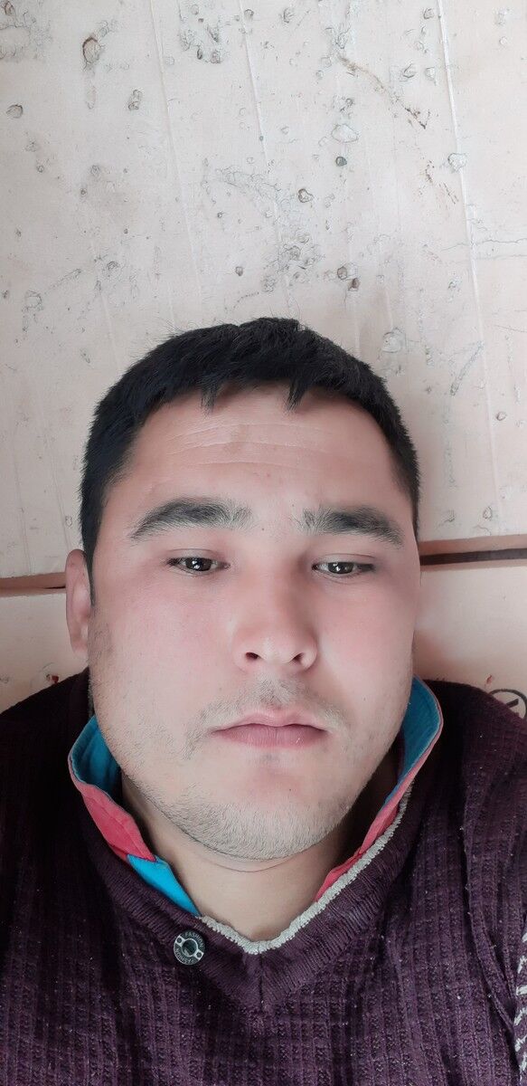  17344875  Alikjon, 33 ,    