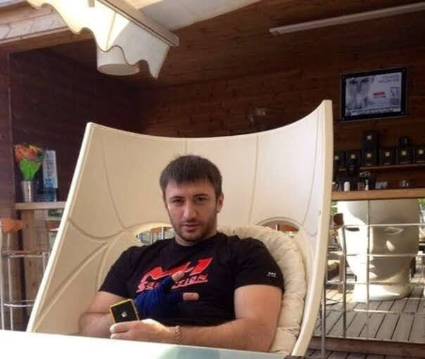  52936955  Alexandr, 35 ,    