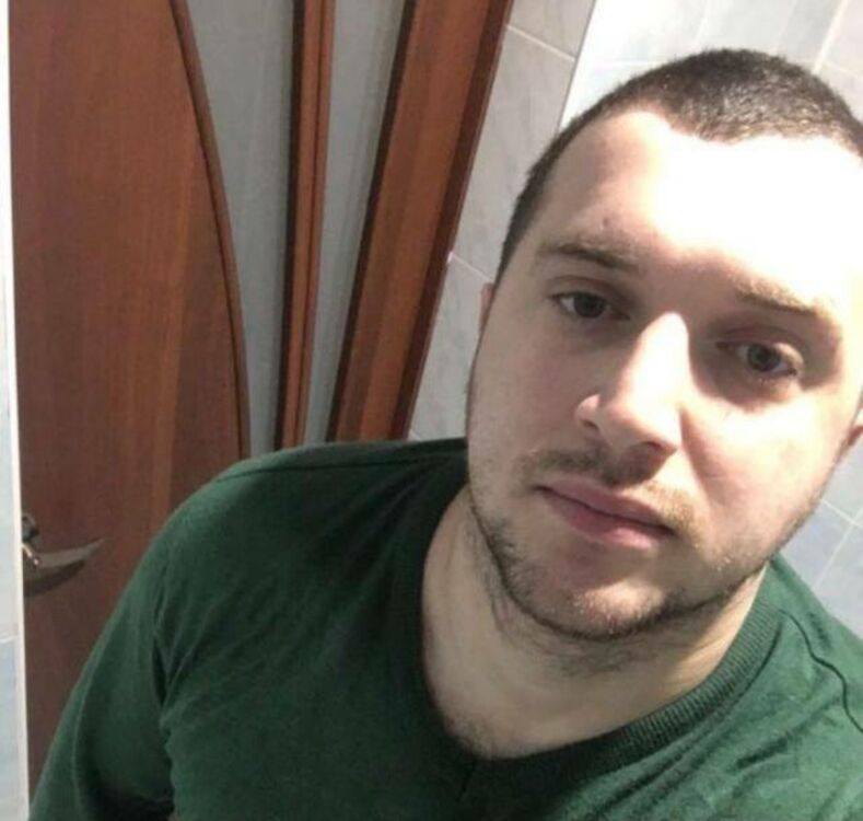 ���� 31148715 ������� ������, 34 ����, ���� ���������� � ������