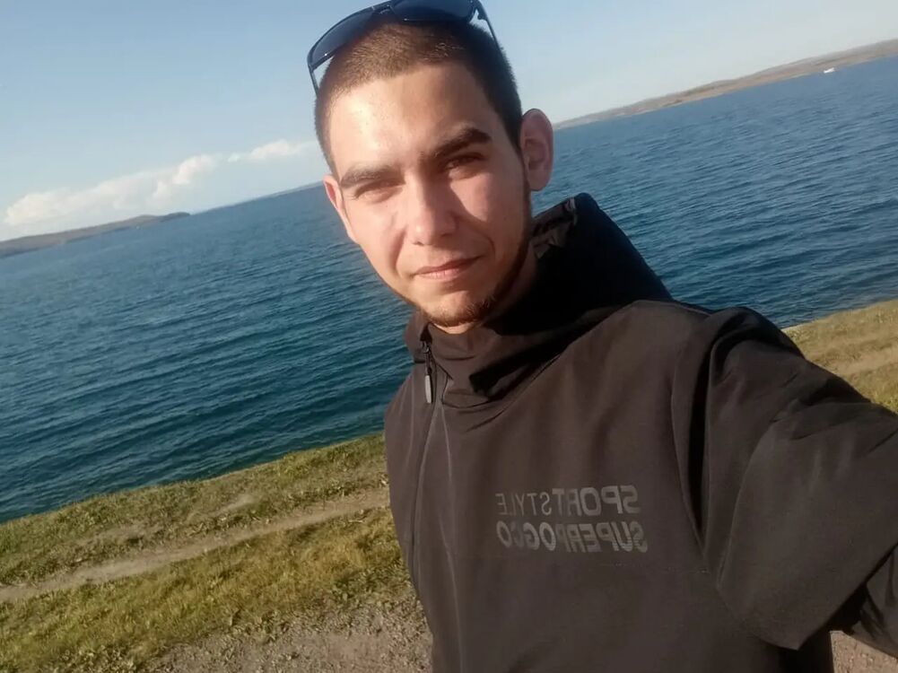 ���������� �������, ���� ����� Sergey, 23 ����, ������������ ��� ������, ����� � ���������, c�������� ���������, ���������