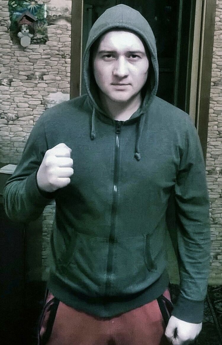 ���� 5241825 ������� Sergey, 36 ���, ���� ���������� � ����������