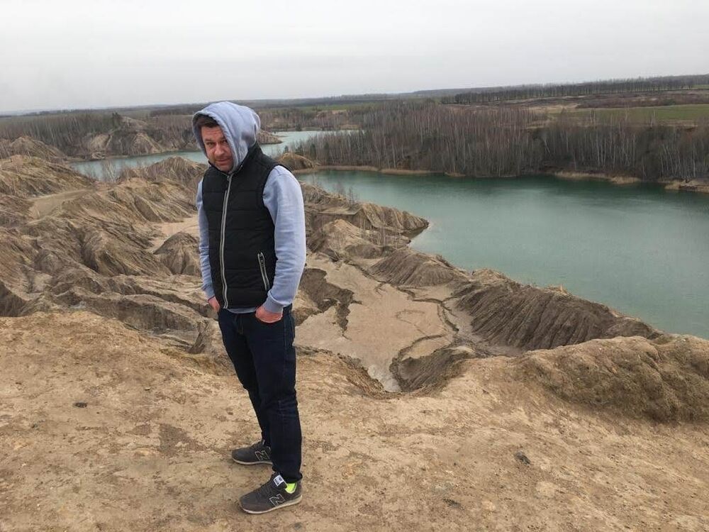  ,   Kirill, 41 ,   ,   , c , 