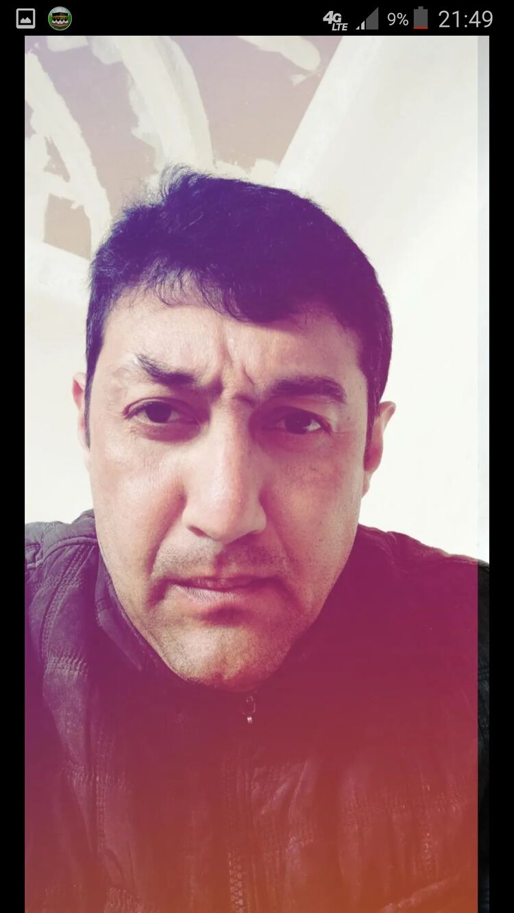 ���� 22927855 ������� Shuhrat, 46 ���, ���� ���������� � ���������