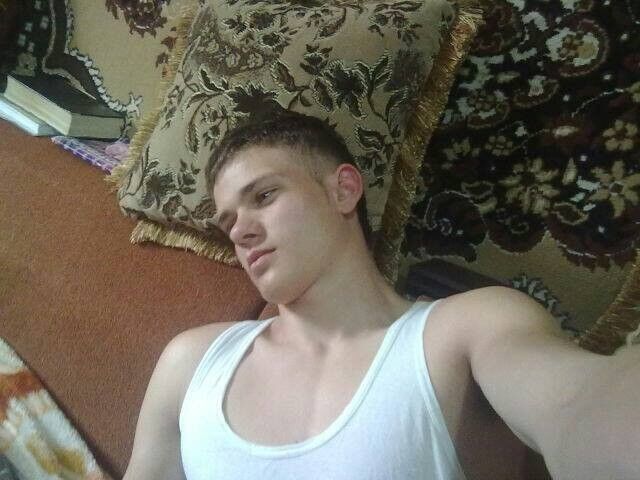 ���������� ������, ���� ������� Pavel, 32 ����, ������������ 