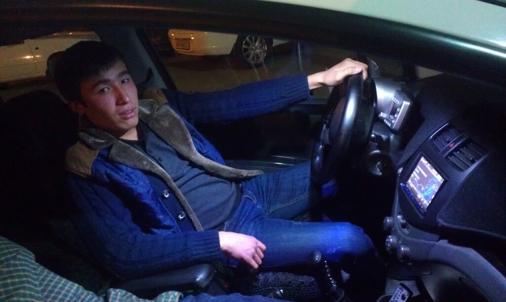 ���� 5167845 ������� Said774, 35 ���, ���� ���������� � ��������