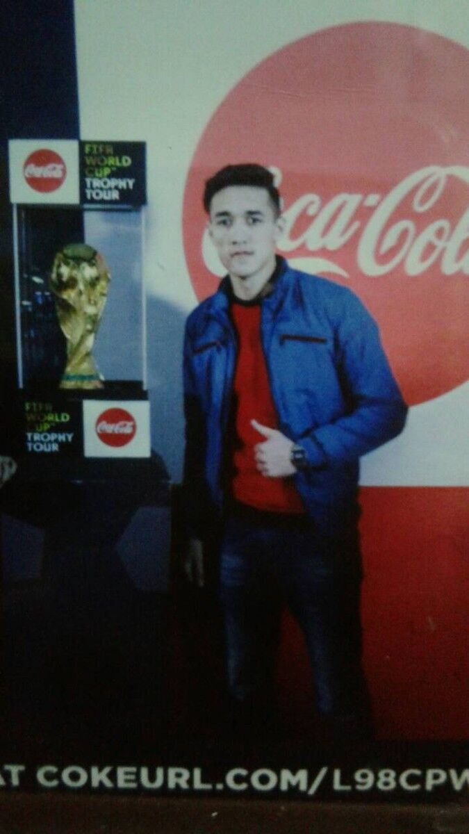  15938315  Ahmad, 31 ,    