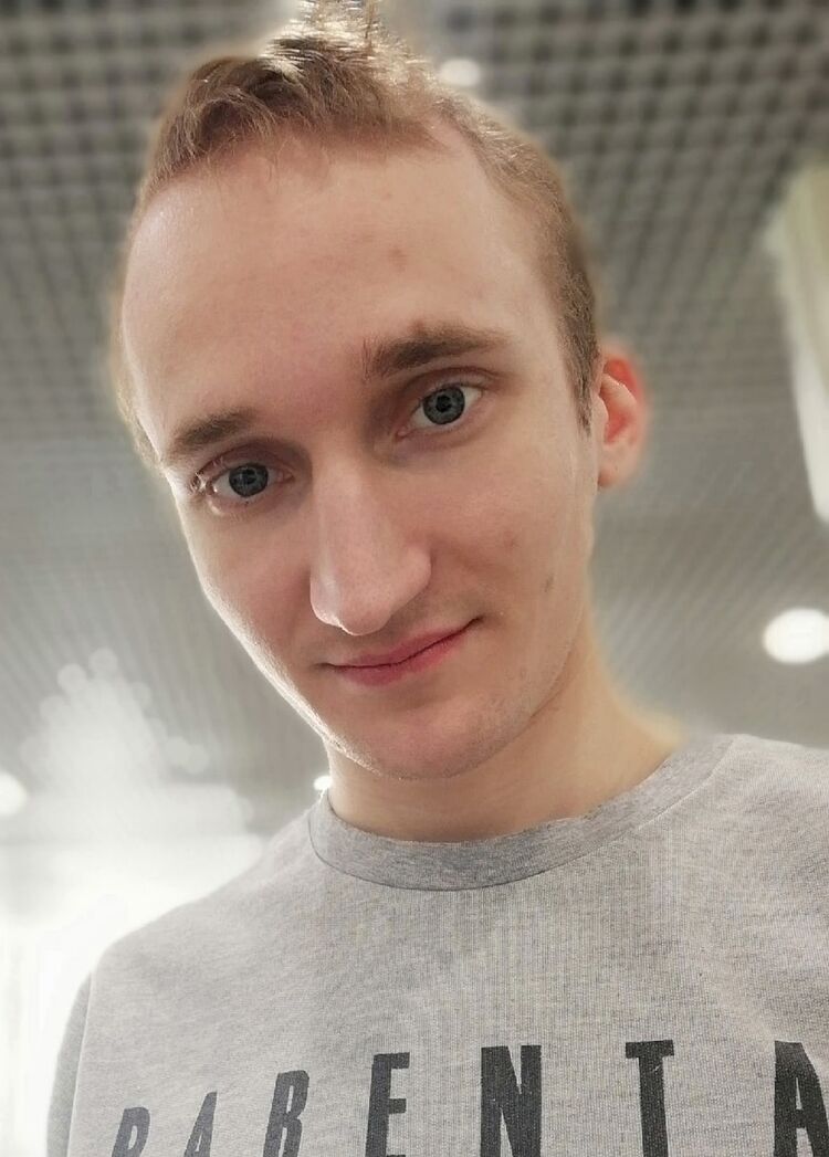 ���� 25534675 ������� Tolik, 28 ���, ���� ���������� � ������