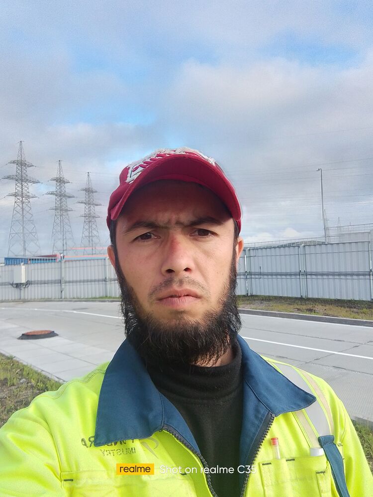 ���������� ��������, ���� ������� Uktamjon, 32 ����, ������������ ��� ������, ����� � ���������