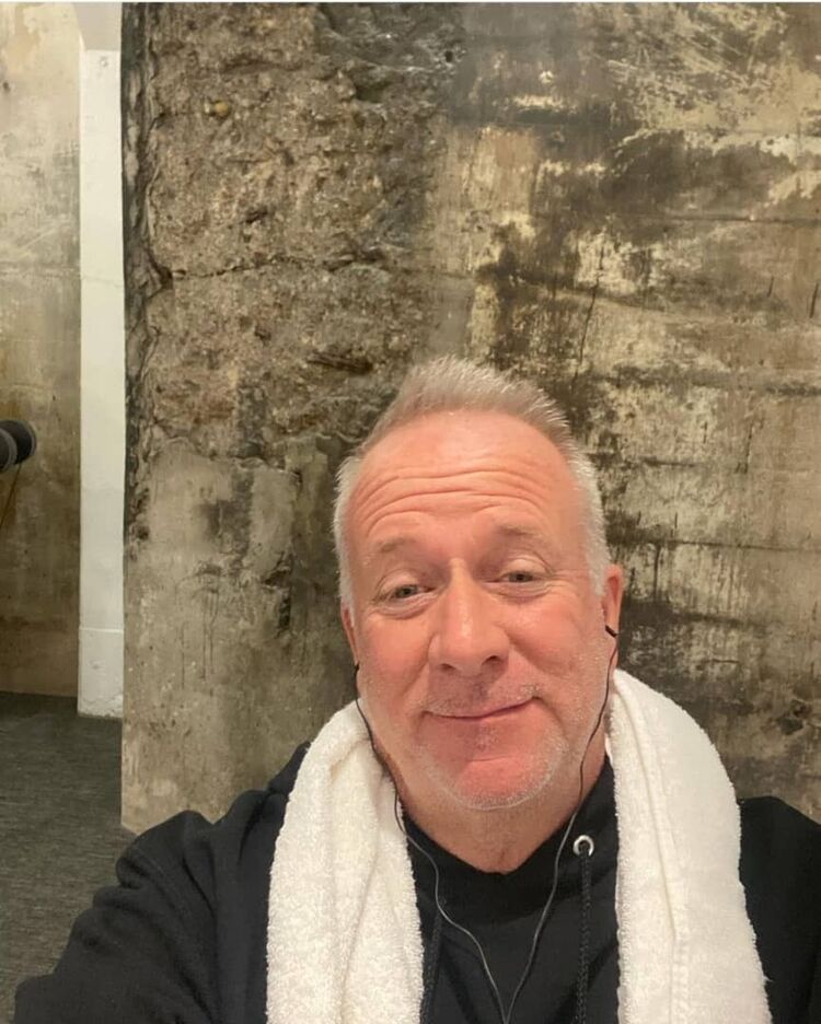  39433475  Michael, 59 ,    Texas City