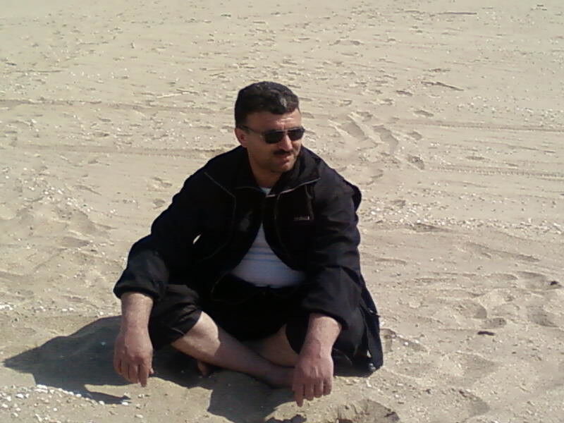 ���������� ����, ���� ������� Ali, 45 ���, ������������ ��� ������