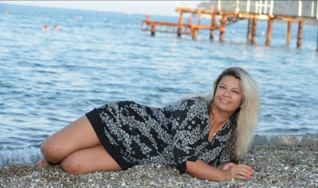  49306995  Nyusha, 50 ,    Alanno