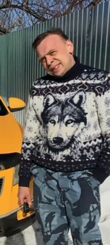 ���� 31724025 ������� �������, 38 ���, ���� ���������� � ������