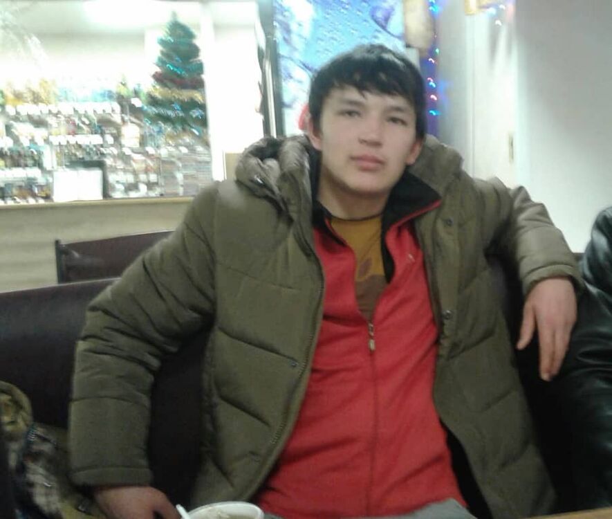  ,   Ruslan, 30 ,   ,   