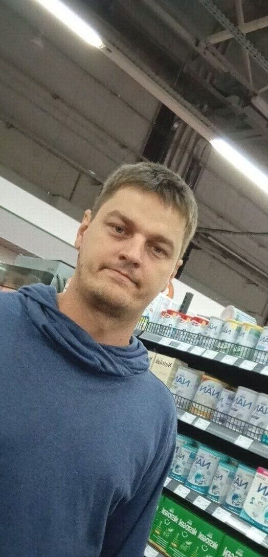 ���� 55304675 ������� ������, 35 ���, ���� ���������� � ������