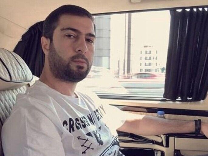 ���� 36953465 ������� ����, 41 ���, ���� ���������� � �����