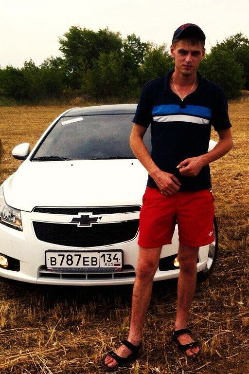 ���� 23283895 ������� Aleksey, 33 ����, ���� ���������� � ����������