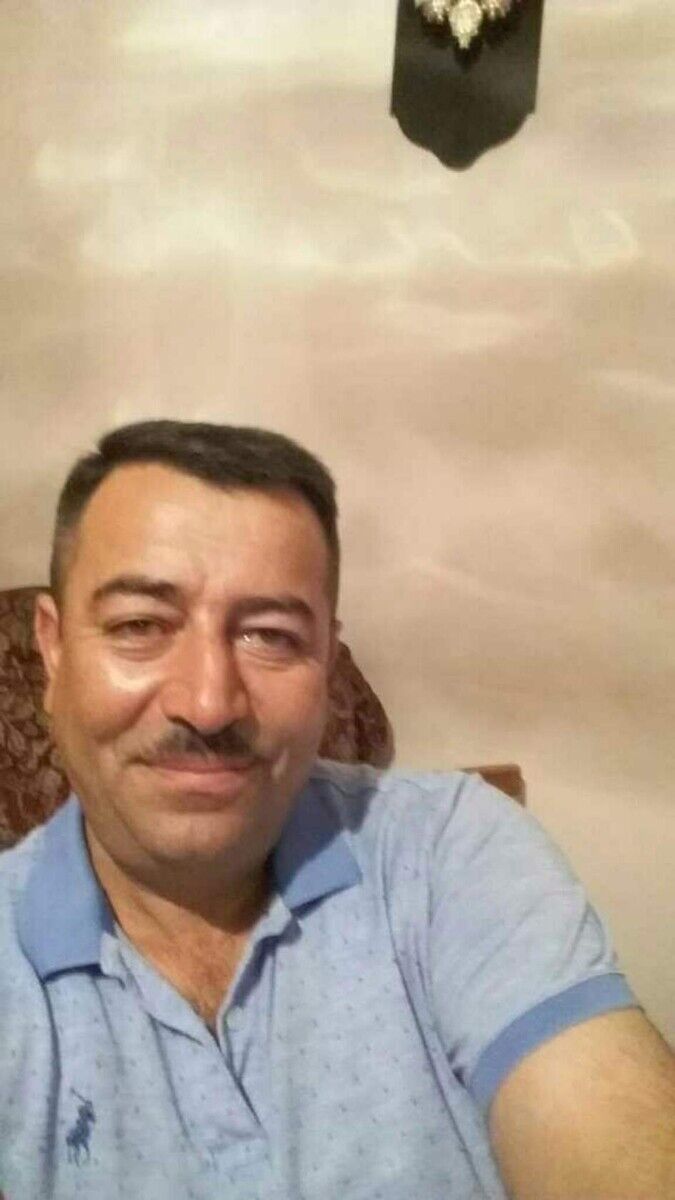 ���� 21547755 ������� Akif, 53 ����, ���� ���������� � ����