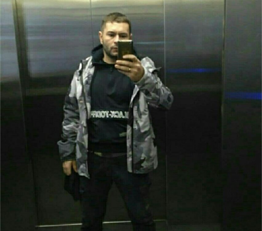 ���� 20350725 ������� ������, 38 ���, ���� ���������� � ������