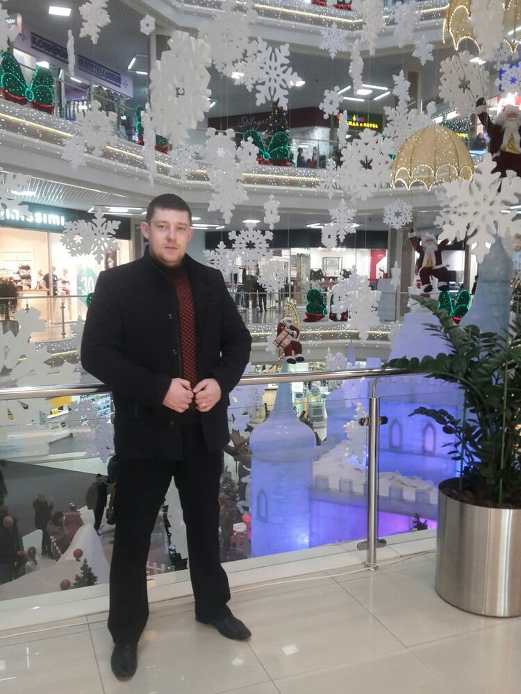 ���������� ������������, ���� ������� Nick, 37 ���, ������������ ��� ������, ����� � ���������, c�������� ���������