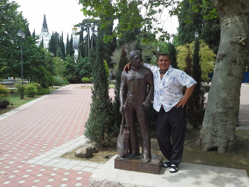 ���������� ����������, ���� ������� Oleg, 46 ���, ������������ ��� ������, ����� � ���������, c�������� ���������