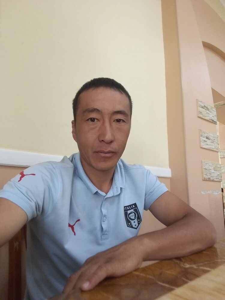 ���������� ������, ���� ������� Ilyas, 38 ���, ������������ ��� ������, ����� � ���������, c�������� ���������