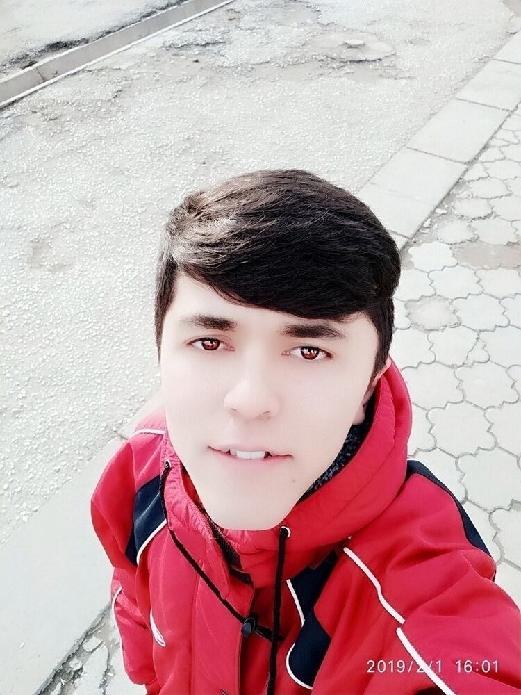  ,   Yahya, 29 ,   