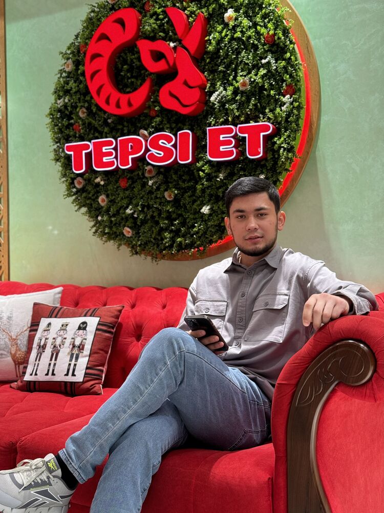 ���� 43246745 ������� Rustam, 30 ���, ���� ���������� � ��������