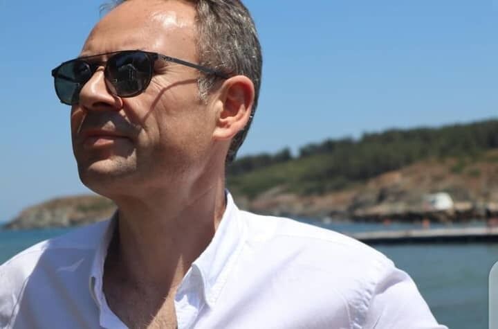 46841535  Michael, 61 ,    Praha