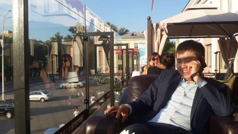 ���� 5862155 ������� Aza, 35 ���, ���� ���������� � ���������