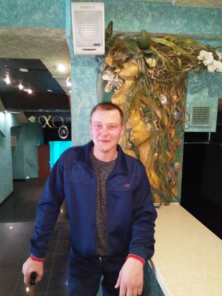  ,   Serega, 31 ,   ,   