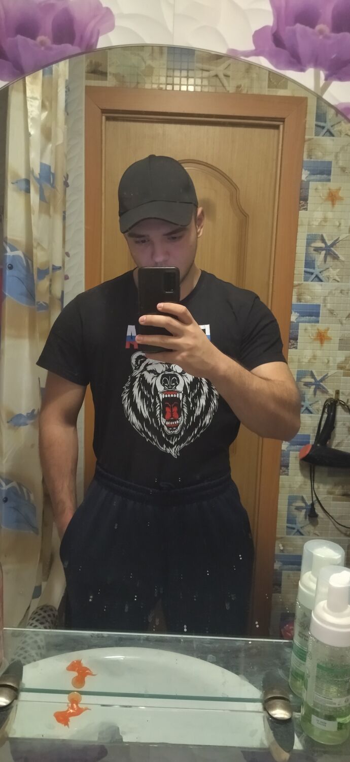  33898195  Egor, 21 ,    