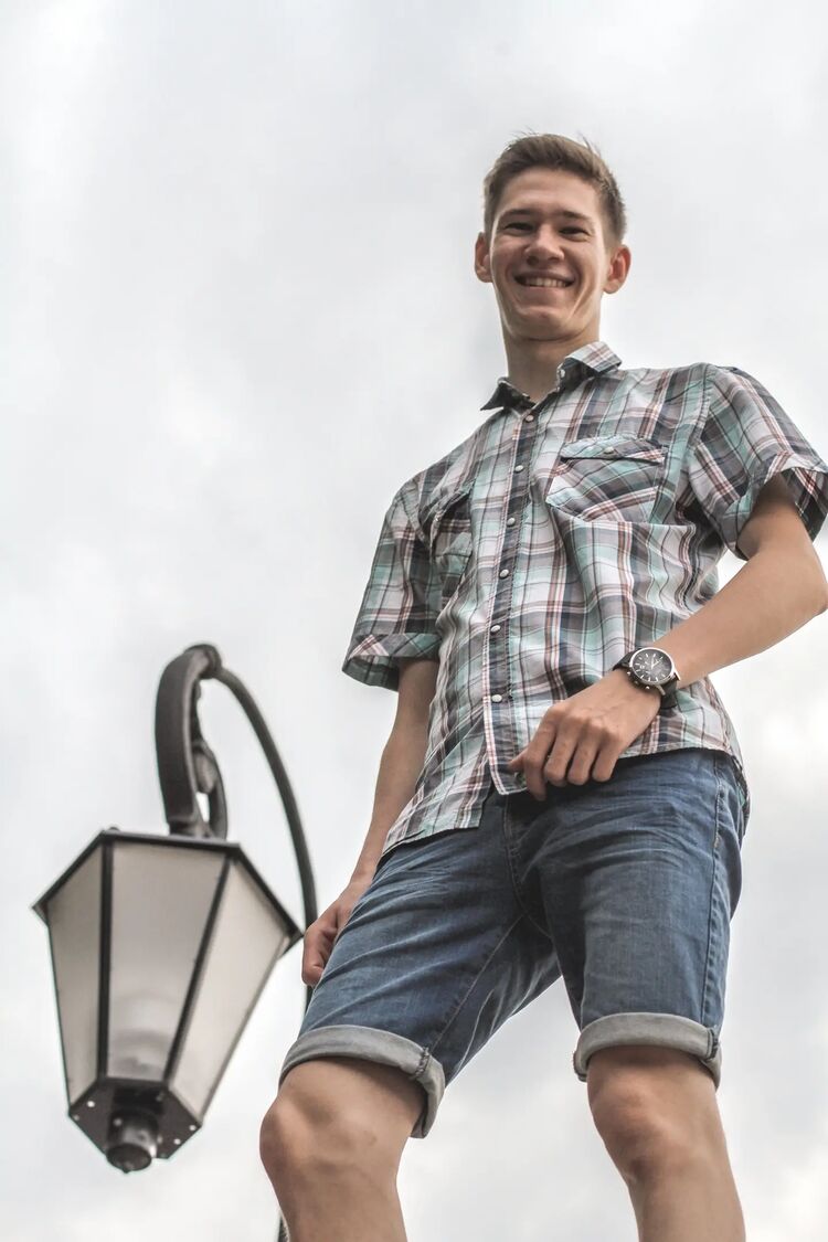 ���������� ������, ���� ������� Andrey, 28 ���, ������������ ��� ������, ����� � ���������