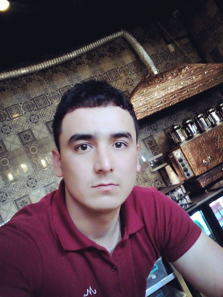  51084805  Hamidullo, 30 ,    