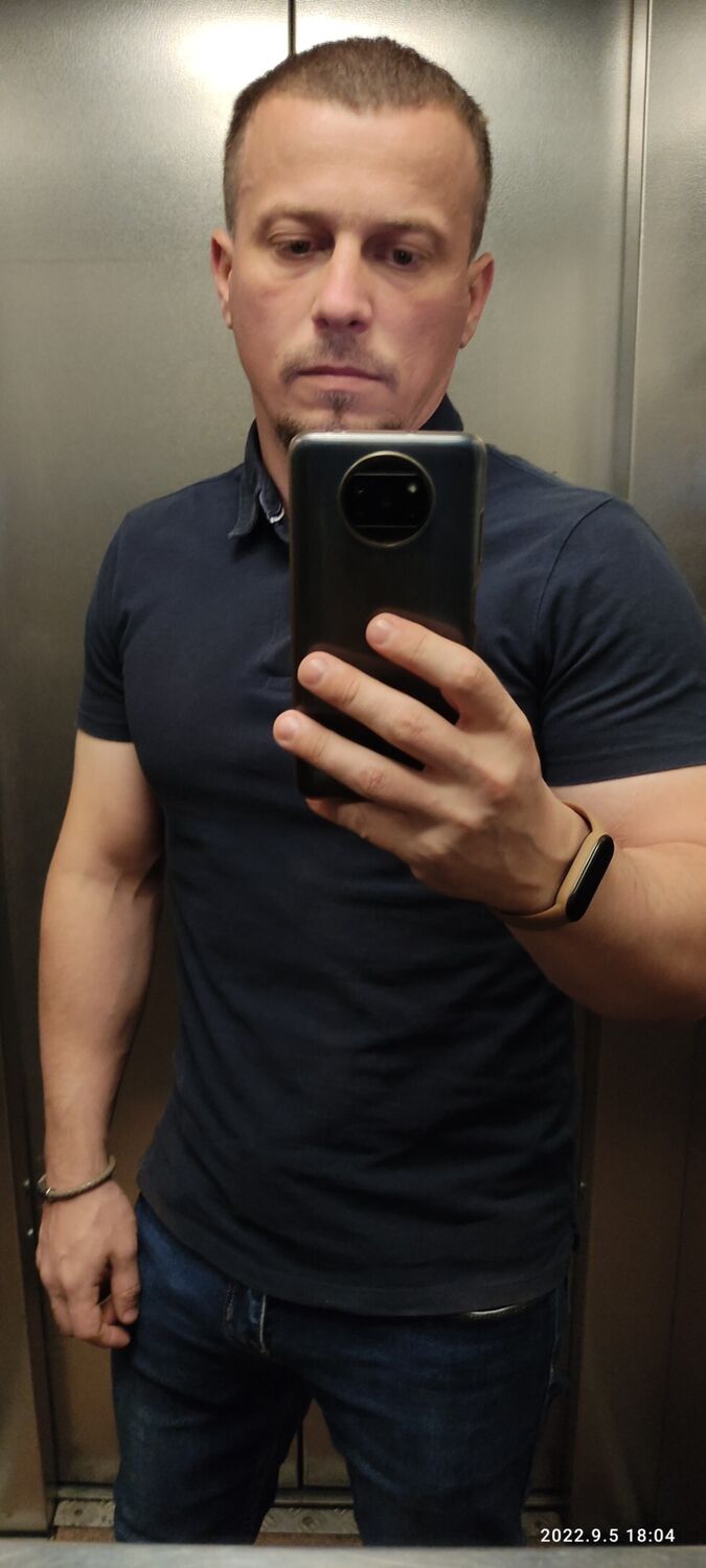 ���� 31993325 ������� Alexey, 38 ���, ���� ���������� � �������-��-����