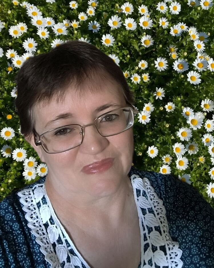 ���� 45254895 ������� Natalimaer, 53 ����, ���� ���������� � Skarpnack