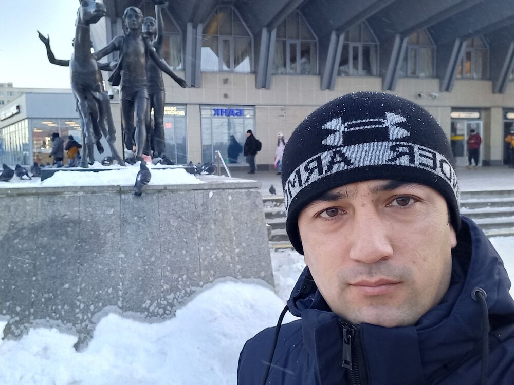 ���� 25451055 ������� ��������, 34 ����, ���� ���������� � �����-����������