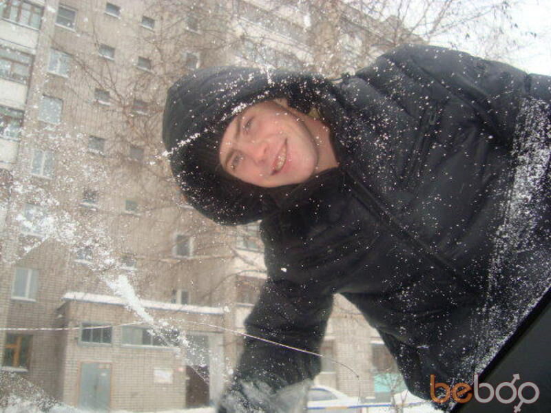 Знакомства Барнаул, фото мужчины ЖекА 777, 35 лет, познакомится для флирта